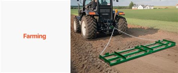 drag harrow