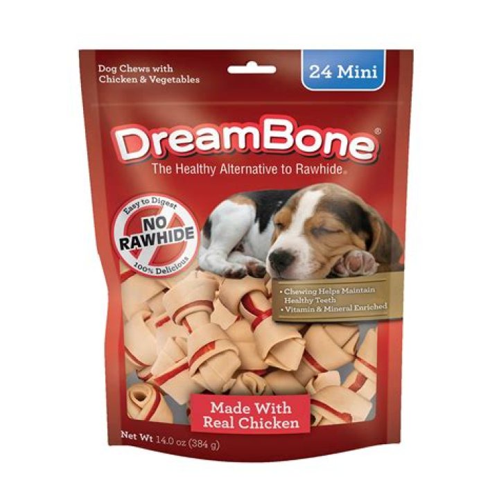 dream bones