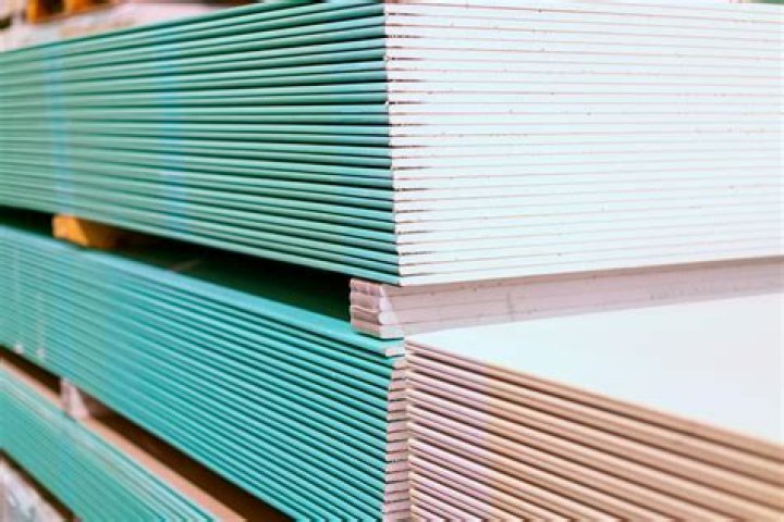 drywall sheets