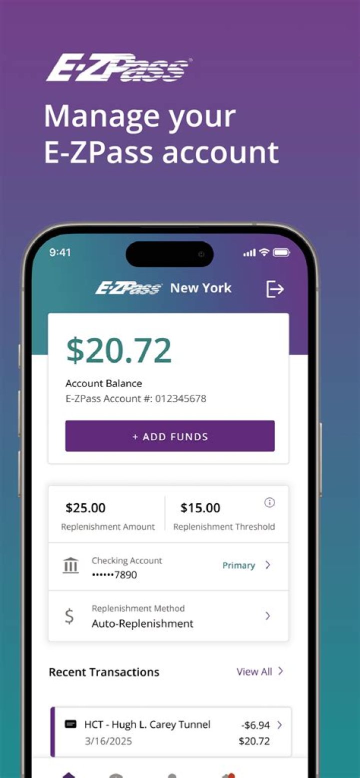 e-zpass new york