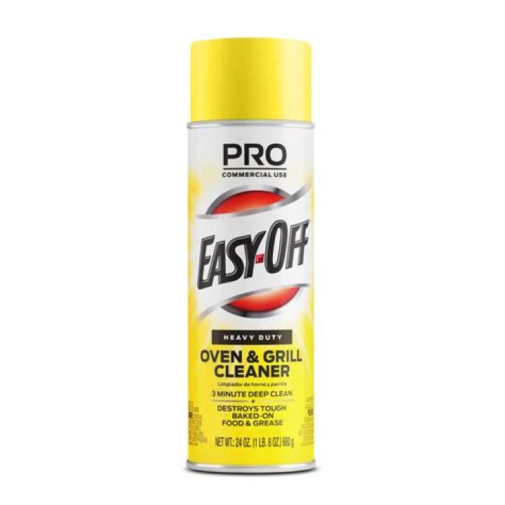 easy off