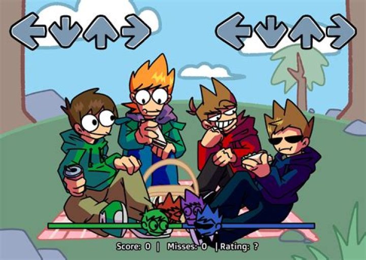 eddsworld