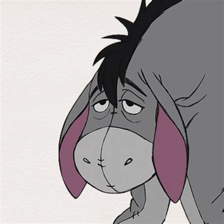 eor pooh