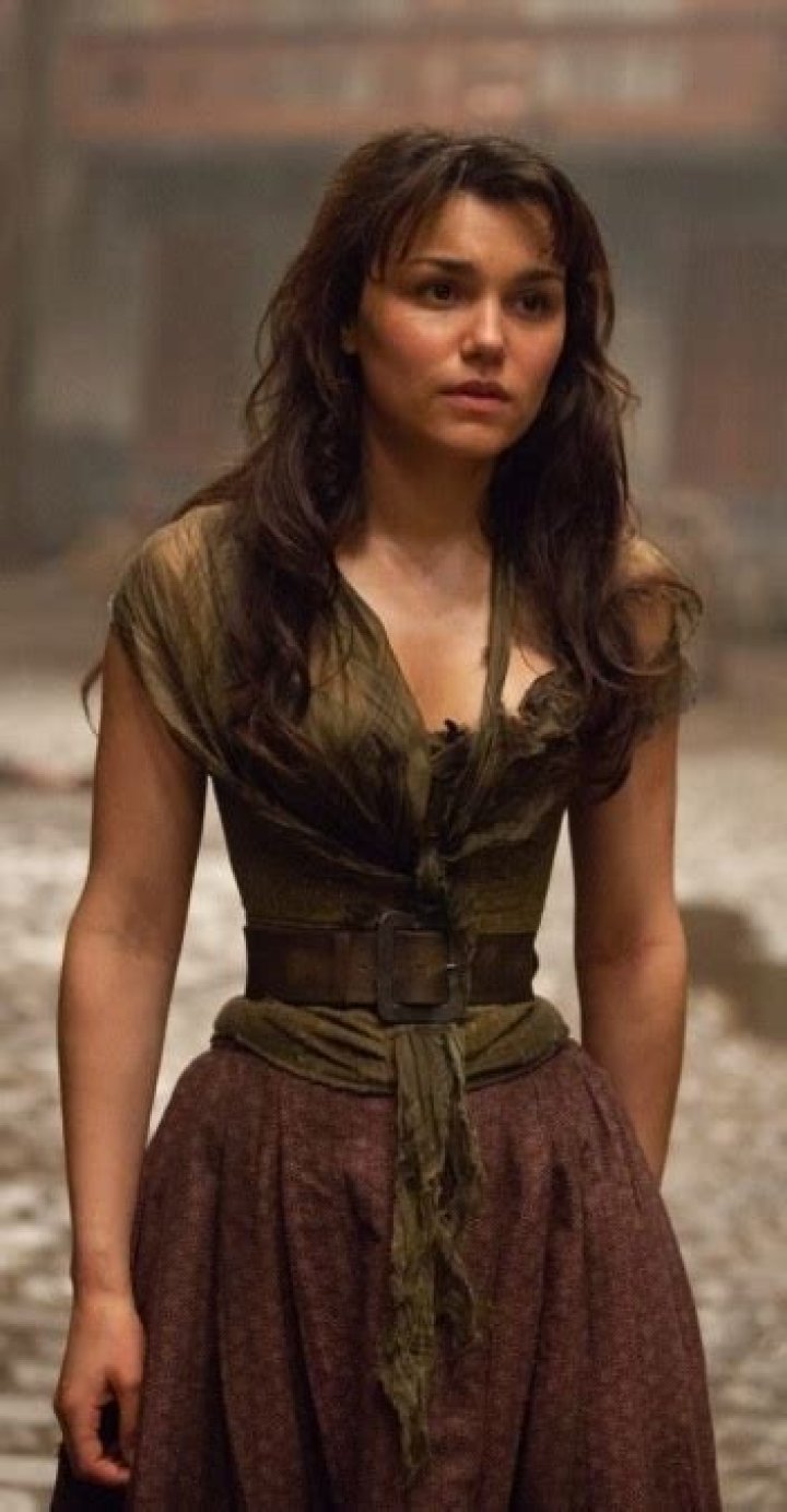 eponine