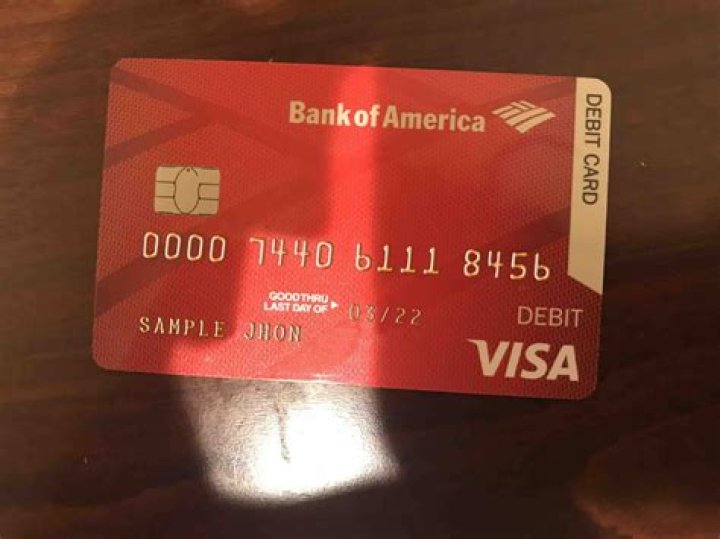 fake credit card numbers