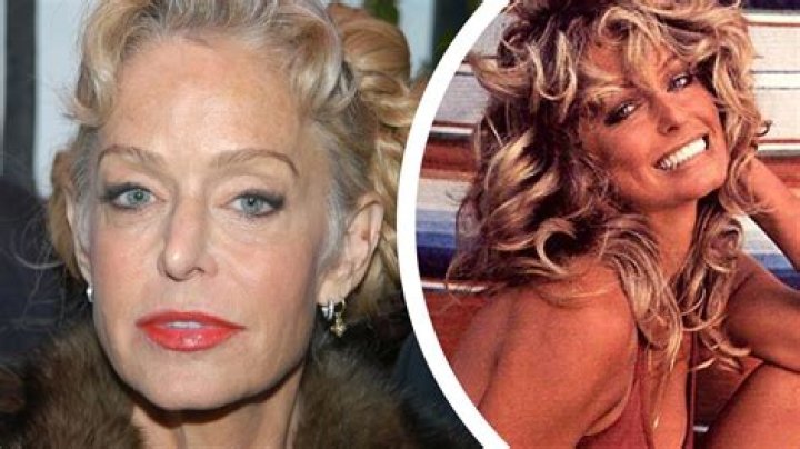 farrah fawcett death