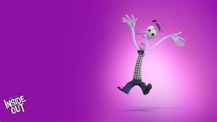 fear from inside out