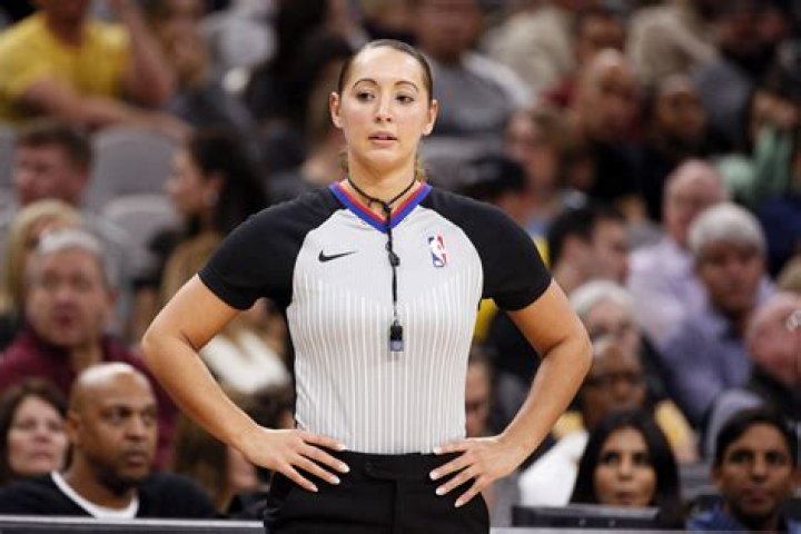 female nba refs