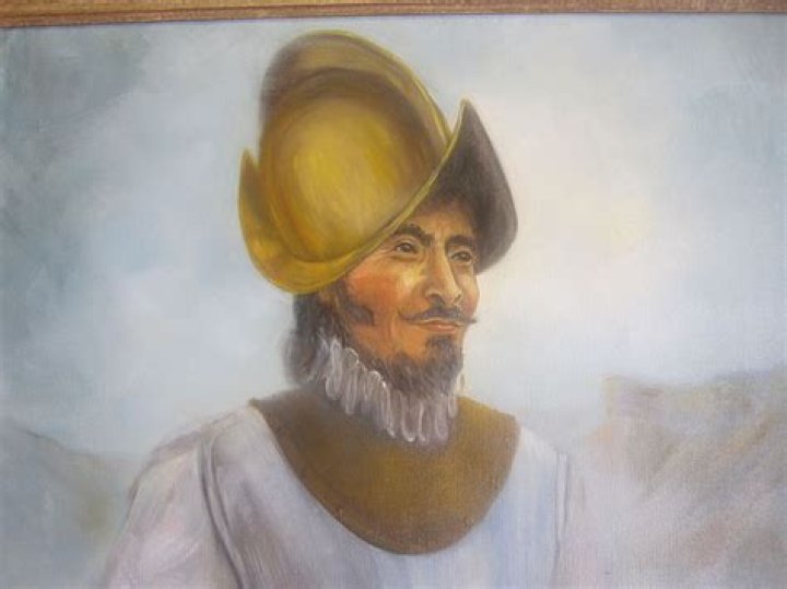francisco coronado