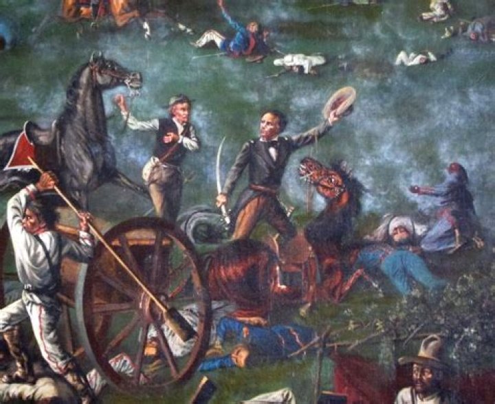 fredonian rebellion