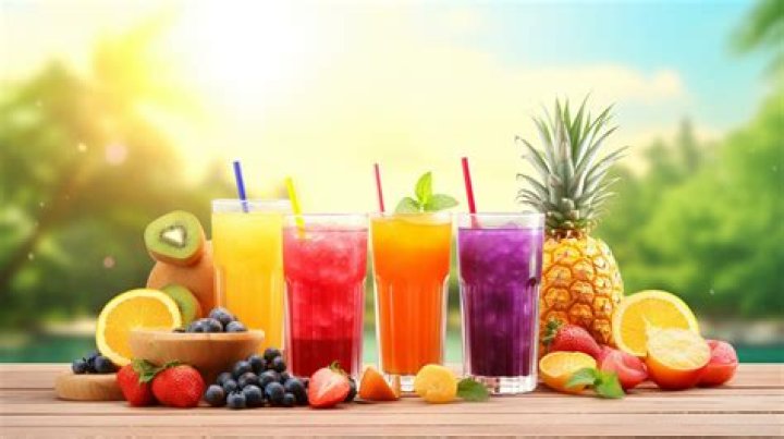 fruit fresh