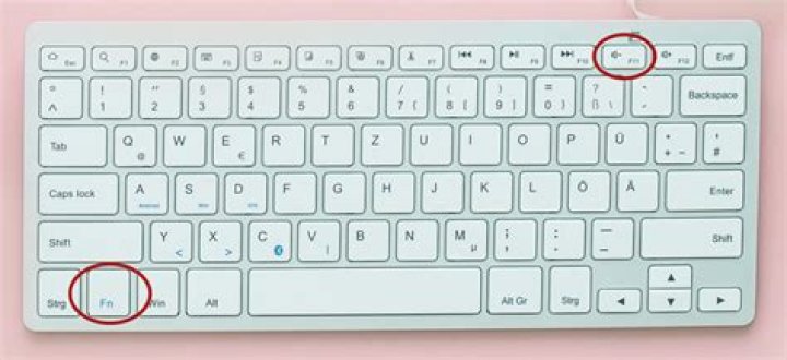 full screen shortcut