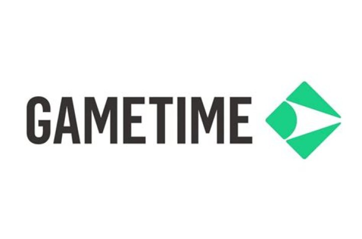 gametime app