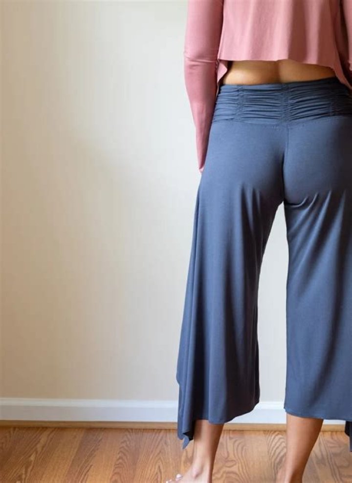 gauchos pants