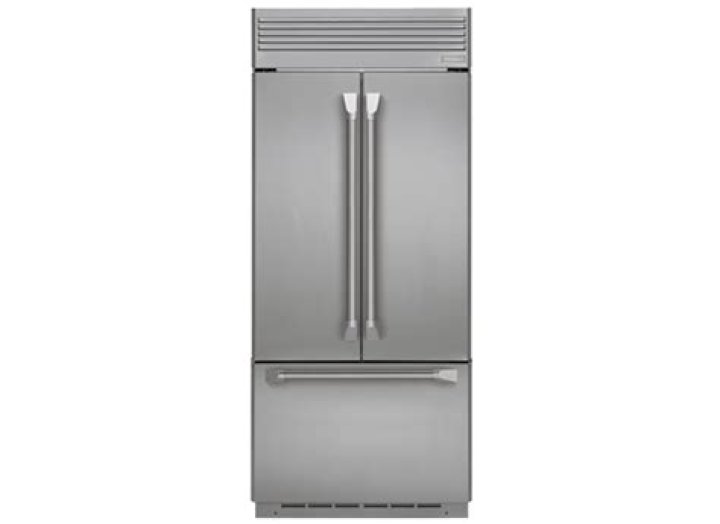 ge monogram refrigerators
