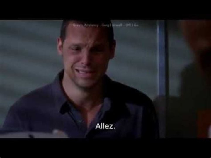 george o’malley death