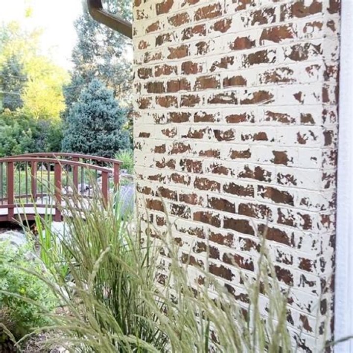 german schmear brick