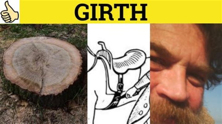 girth meaning