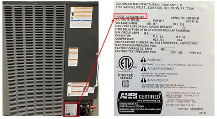 goodman warranty