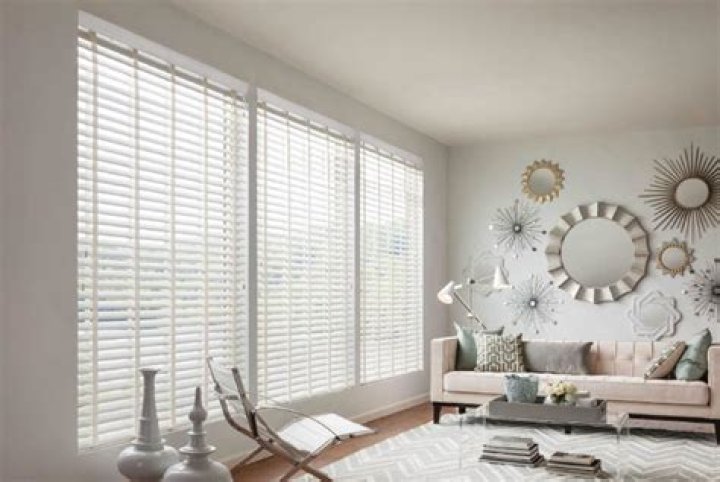 graber blinds