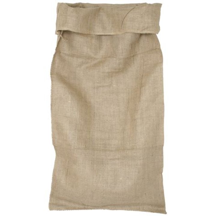 gunny sack