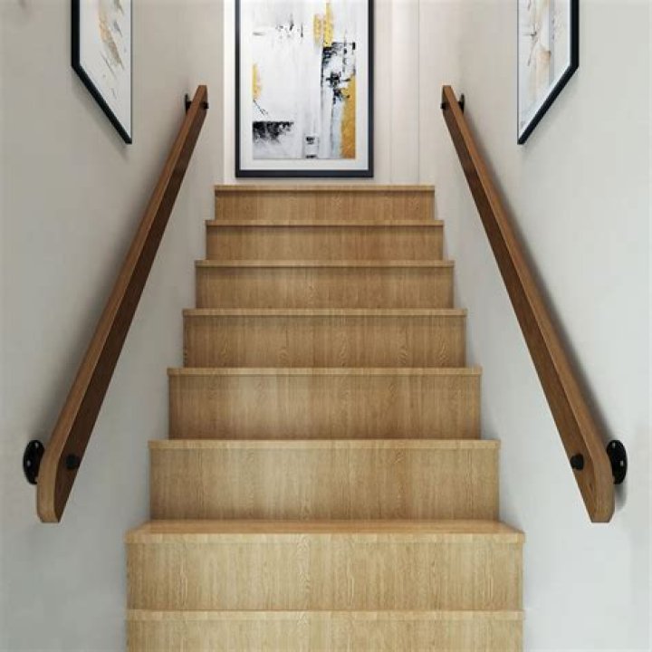 handrails for stairs