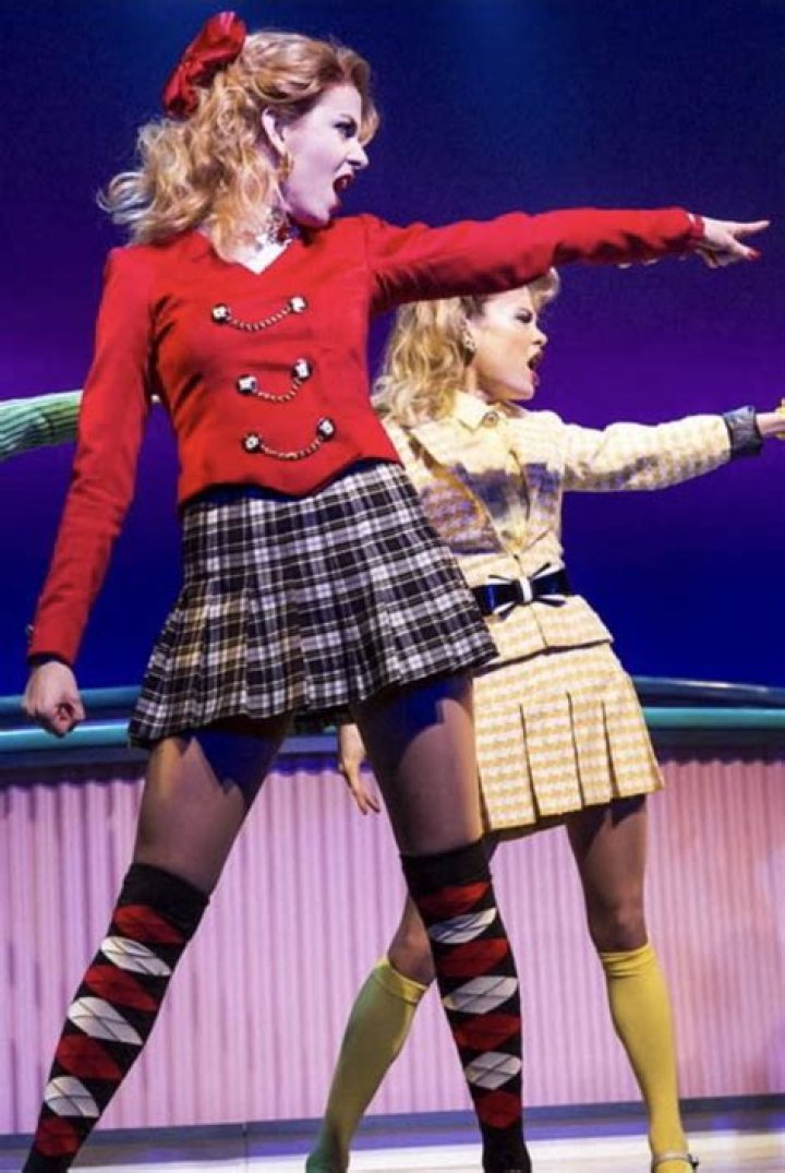 heather chandler
