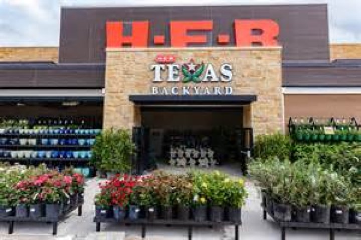 heb grocery dallas fort worth