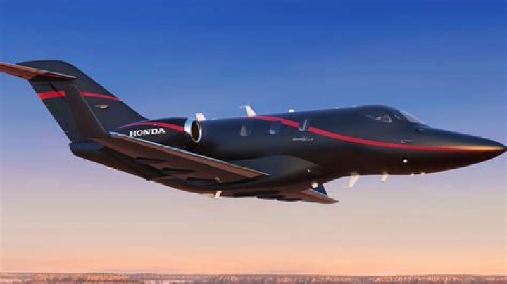 honda jet price