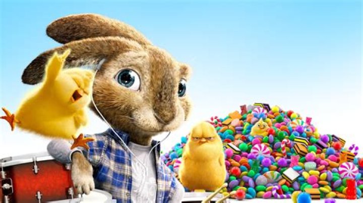 hop movie