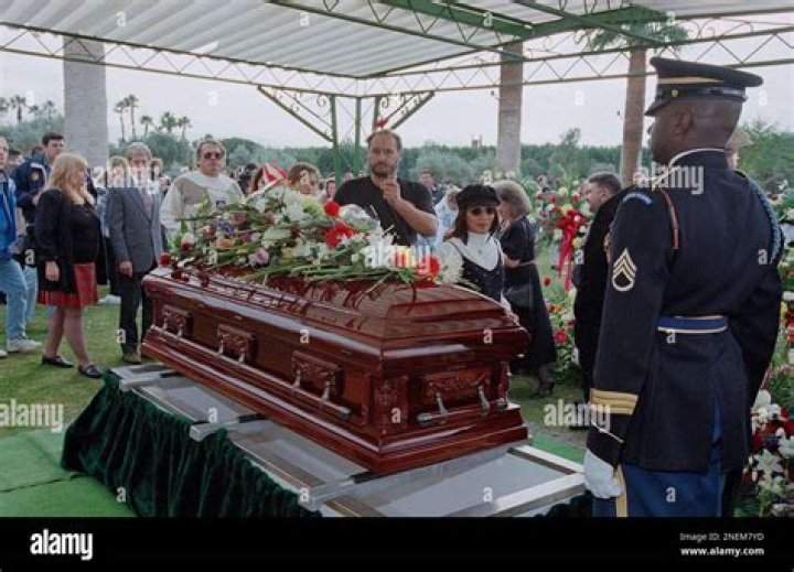 how did sonny bono die