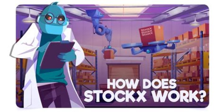 how does stockx work