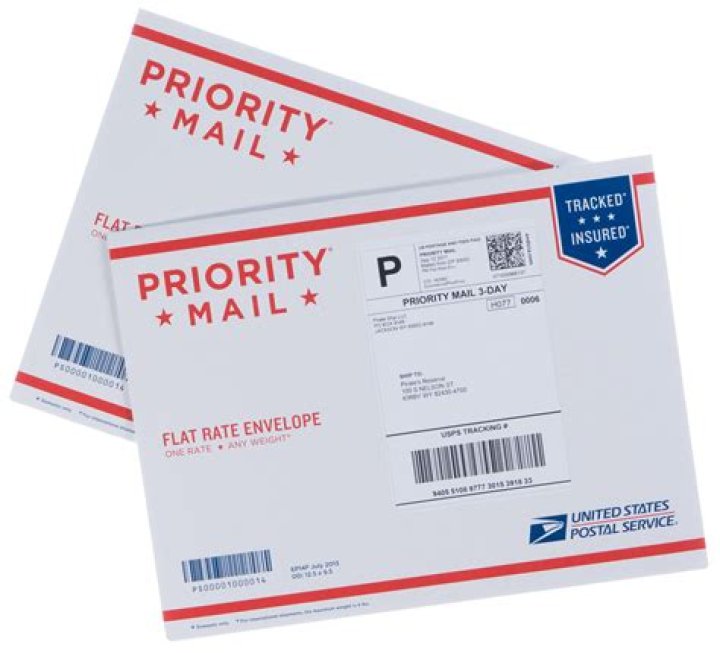 how long does priority mail take