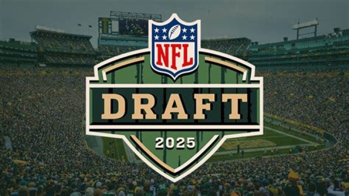 how many rounds are in the nfl draft