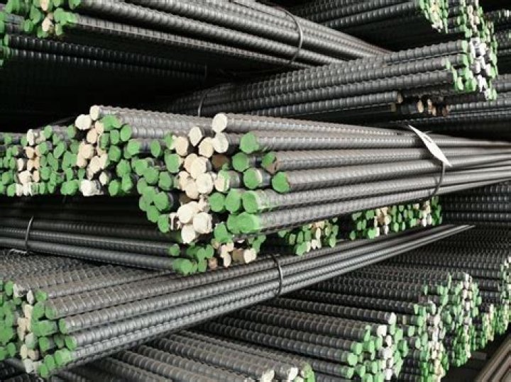 how much is rebar