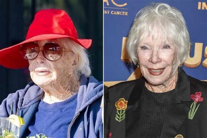 how old is shirley maclaine
