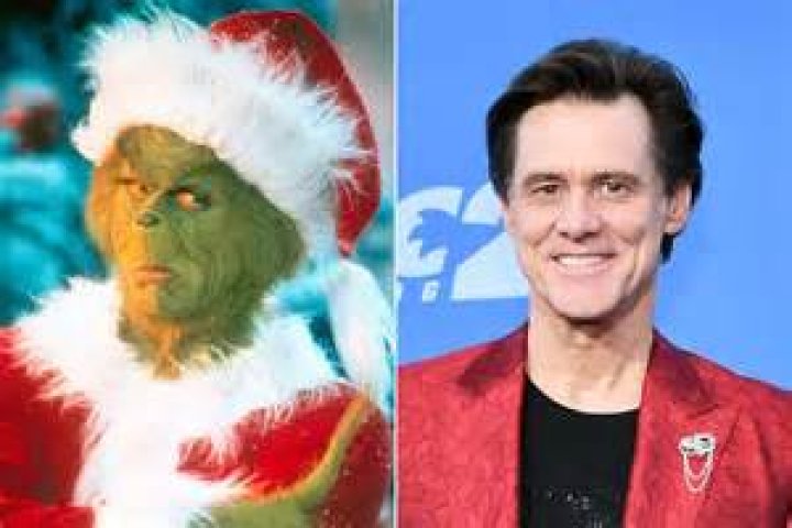 how the grinch stole christmas cast