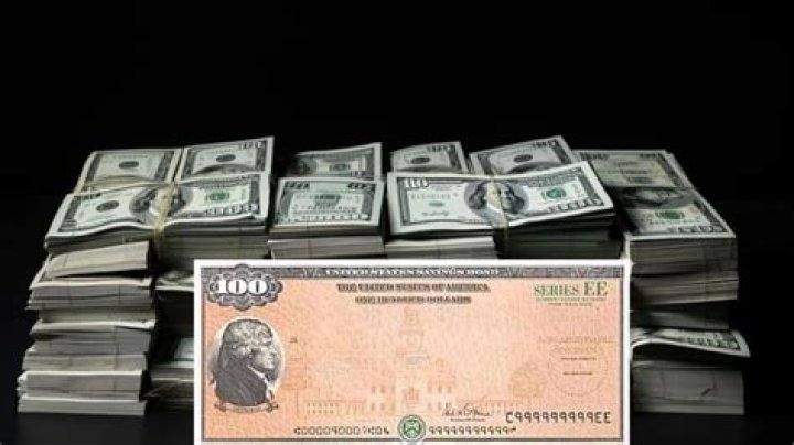 how to cash in savings bonds