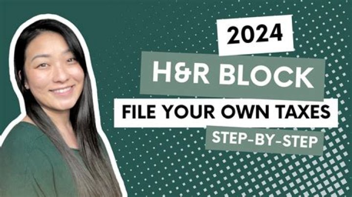 hr block tax course