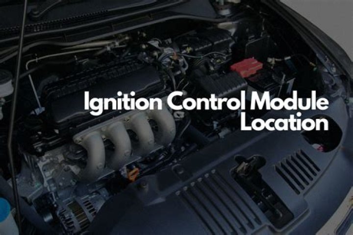 ignition module