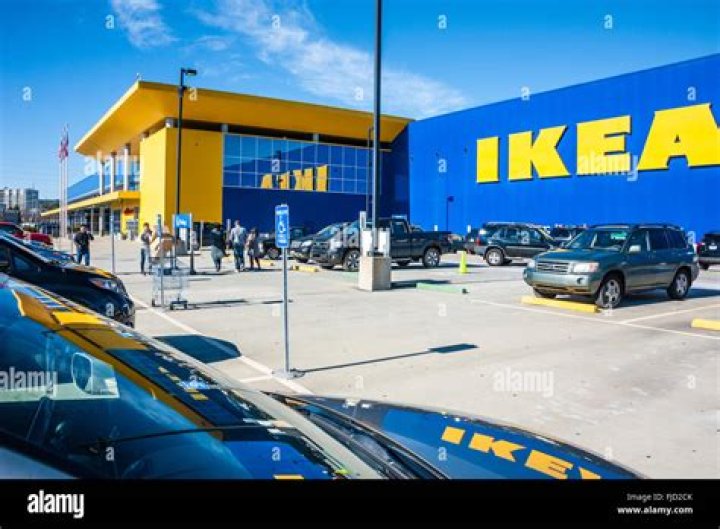 ikea atlanta
