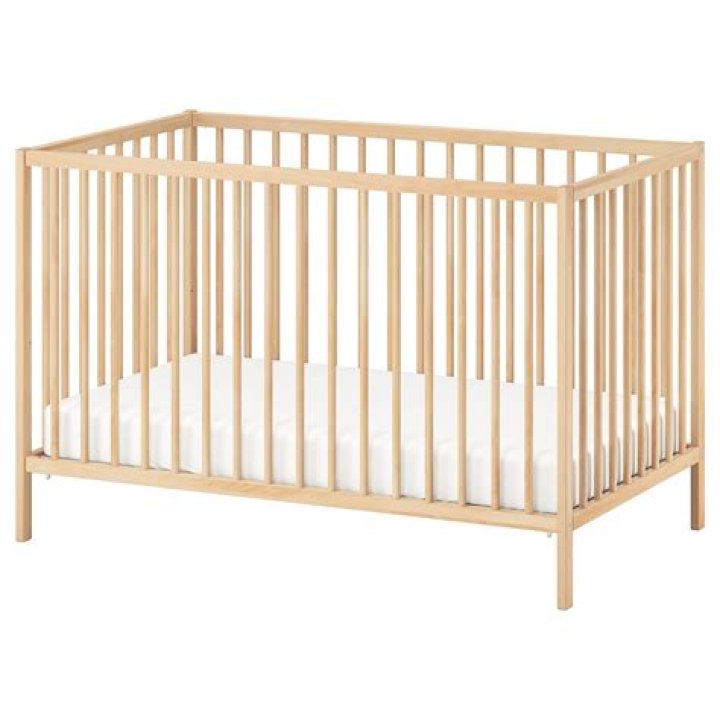 ikea cribs