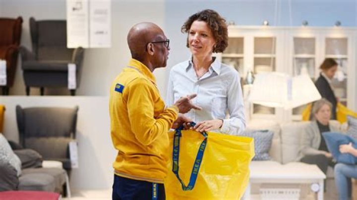 ikea customer service