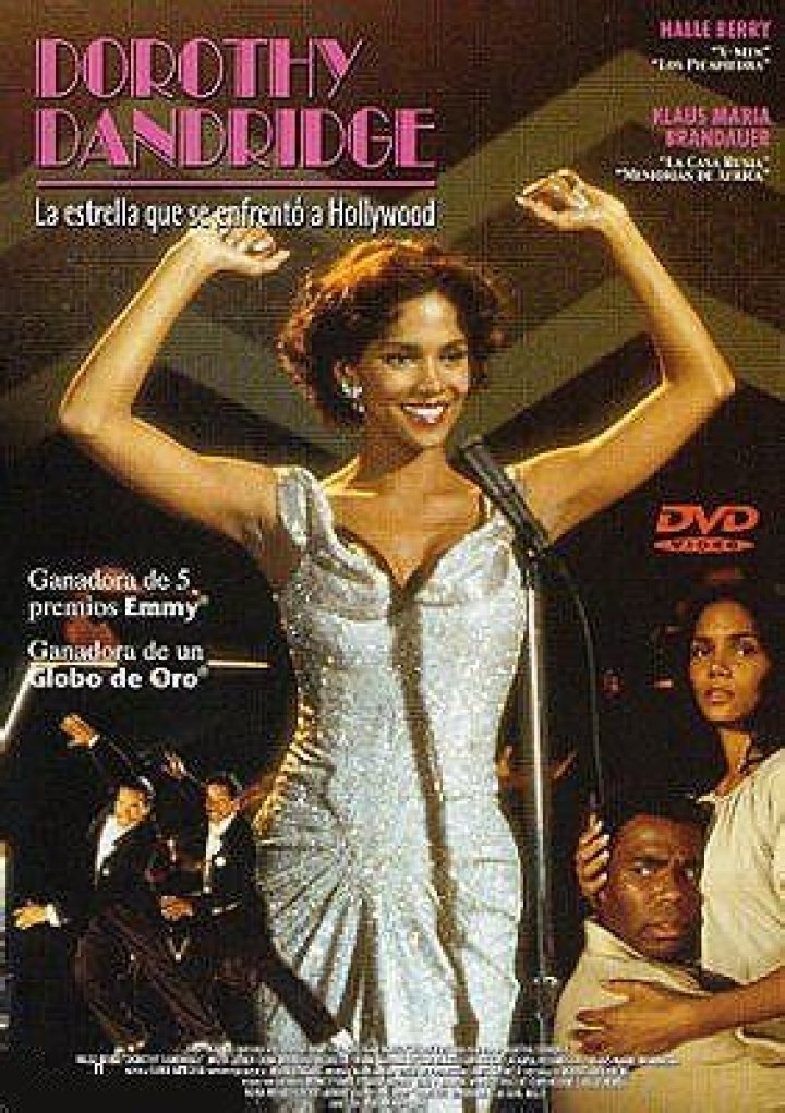 introducing dorothy dandridge