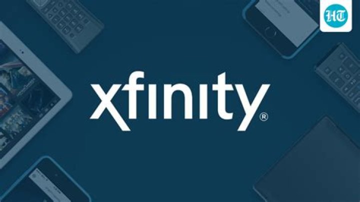 is comcast down in my area