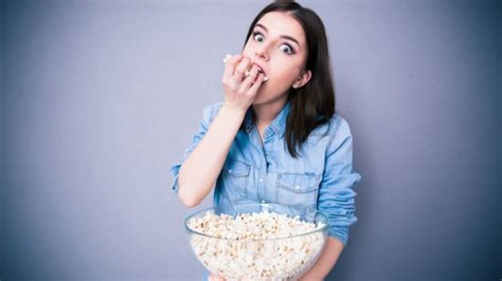 is popcorn bad for you