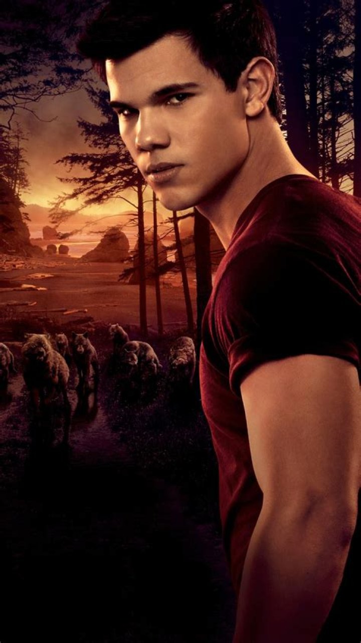 jacob twilight