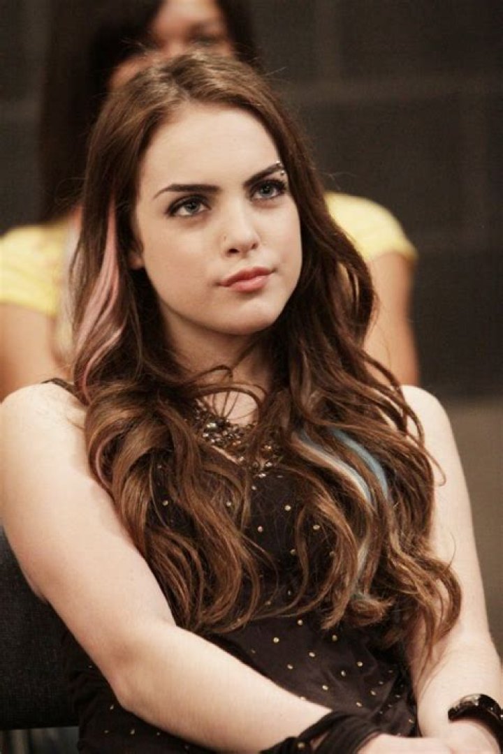 jade victorious