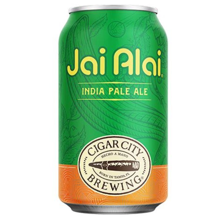 jai alai beer