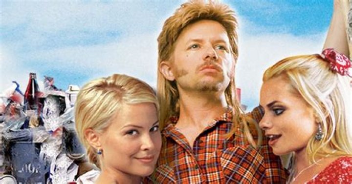 joe dirt cast